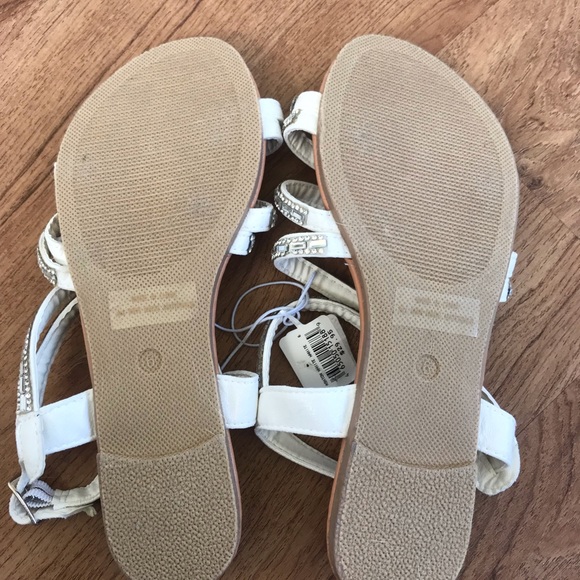 D.B. Studio Sandals - Picture 3 of 3